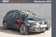SEAT Arona 2026
