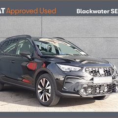 SEAT Arona 2026
