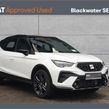 SEAT Arona 2026