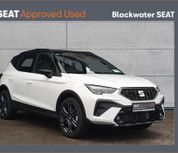 SEAT Arona 2026