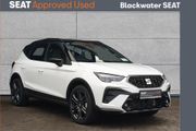 SEAT Arona 2026