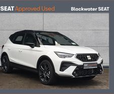 SEAT Arona 2026