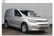 Volkswagen Caddy 2024