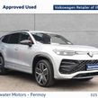 Volkswagen Tayron 2026