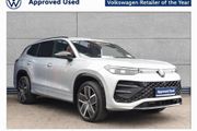 Volkswagen Tayron 2026