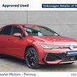 Volkswagen Golf 2026