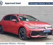 Volkswagen Golf 2026