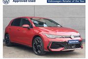 Volkswagen Golf 2026
