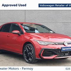 Volkswagen Golf 2026