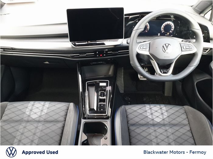 Volkswagen Golf 2026