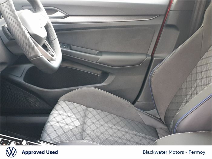 Volkswagen Golf 2026
