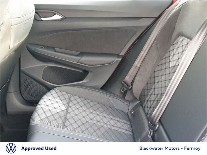 Volkswagen Golf 2026