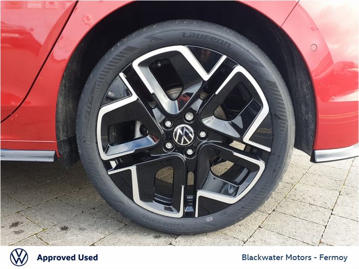 Volkswagen Golf 2026