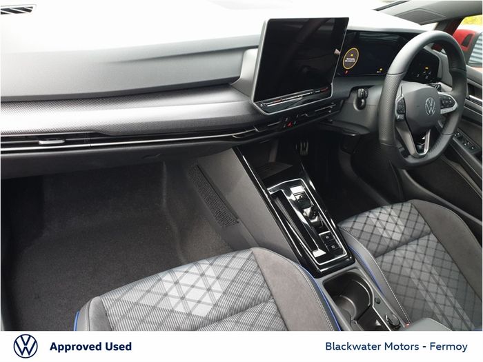 Volkswagen Golf 2026