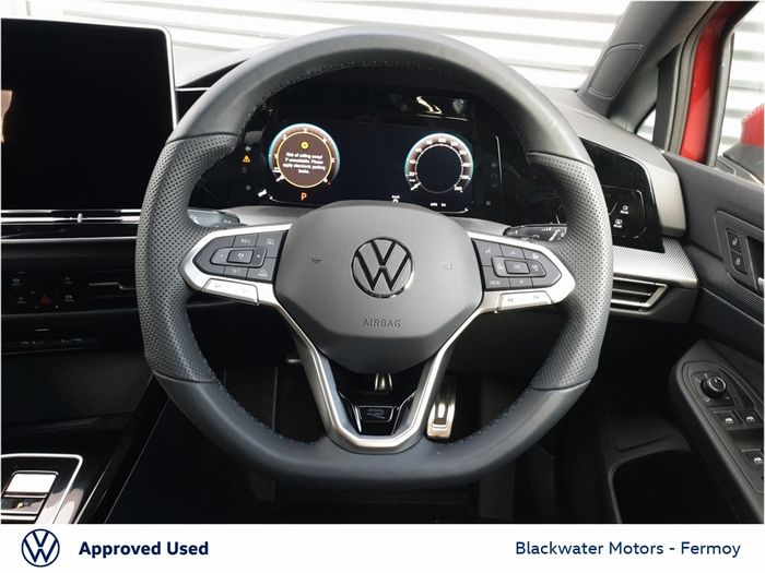 Volkswagen Golf 2026