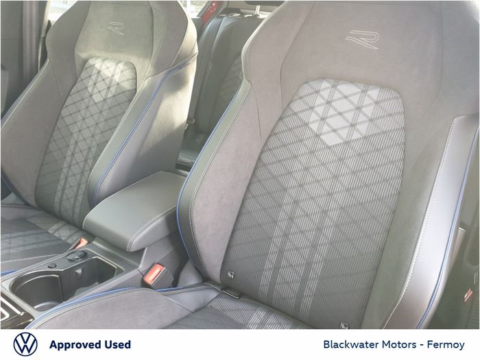 Volkswagen Golf 2026