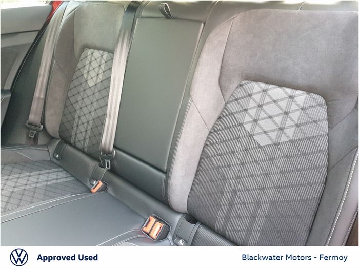 Volkswagen Golf 2026