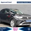 Volkswagen T-Cross 2026