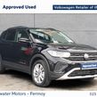 Volkswagen T-Cross 2026
