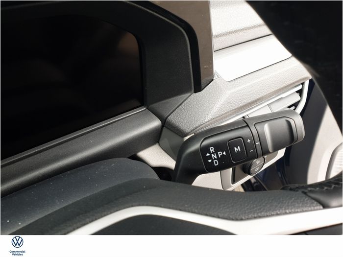 Volkswagen Transporter 2026