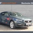 SEAT Leon 2026