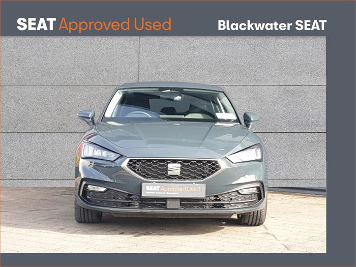 SEAT Leon 2026