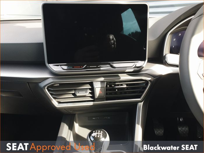 SEAT Leon 2026