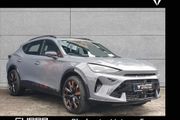 Cupra Formentor 2026