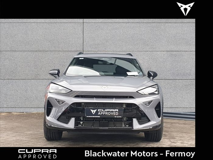 Cupra Formentor 2026