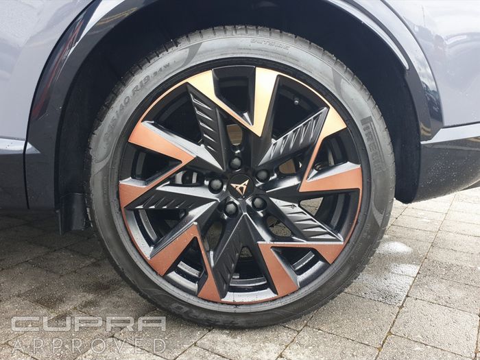 Cupra Formentor 2026