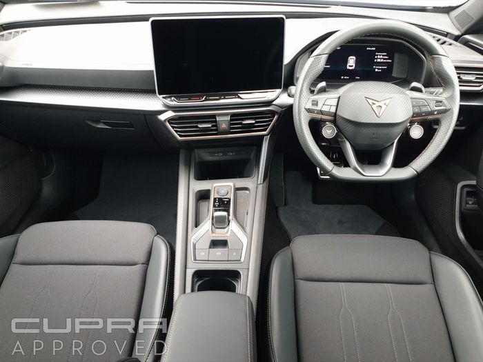 Cupra Formentor 2026