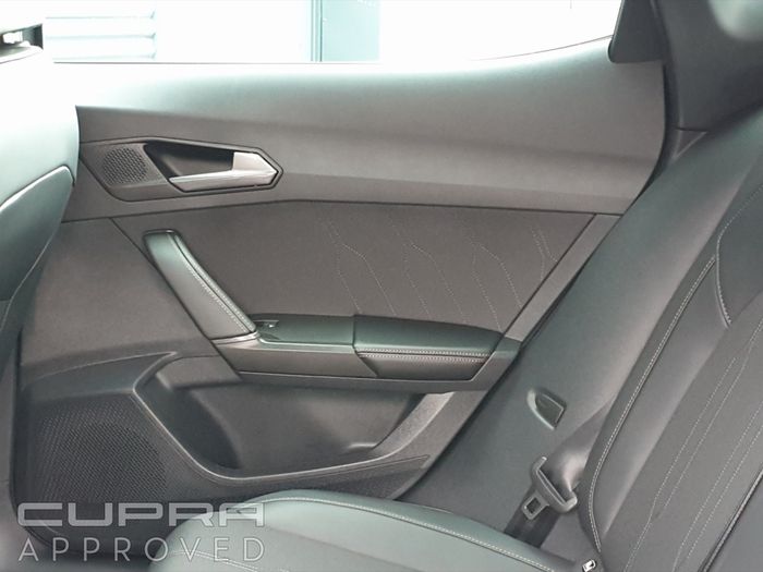 Cupra Formentor 2026