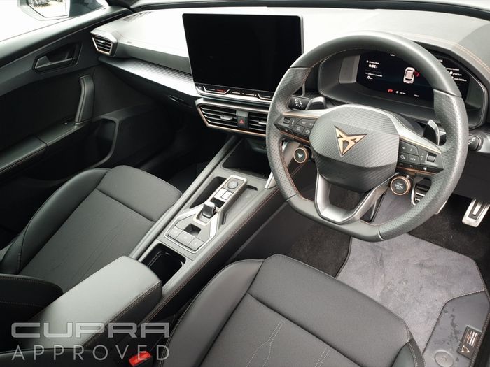 Cupra Formentor 2026