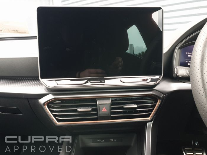 Cupra Formentor 2026