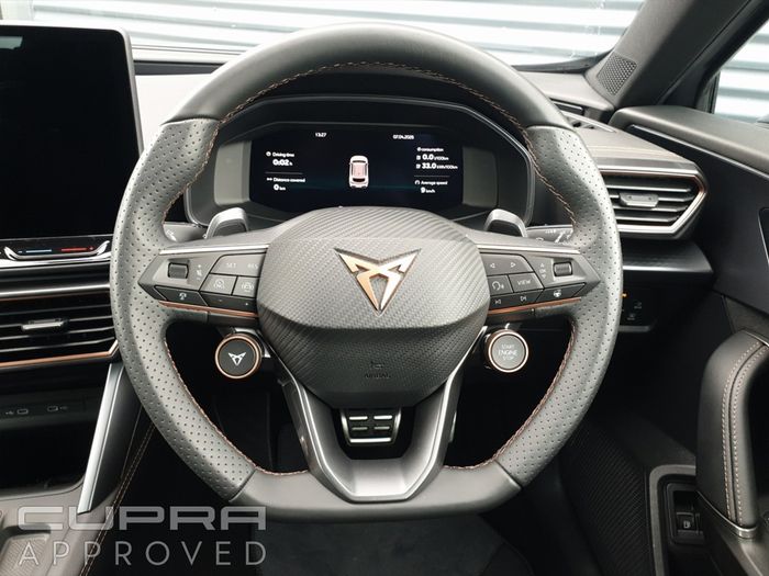 Cupra Formentor 2026