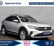 Volkswagen Taigo 2026