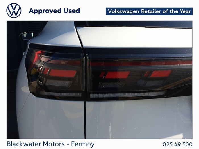 Volkswagen Tiguan 2026