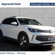 Volkswagen Tiguan 2026