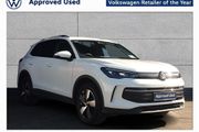 Volkswagen Tiguan 2026