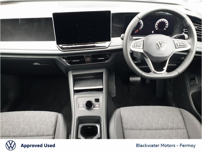 Volkswagen Tiguan 2026