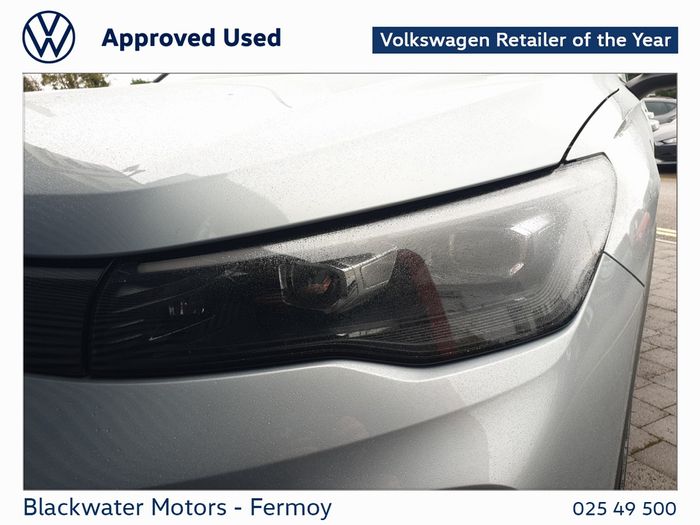 Volkswagen Tiguan 2026