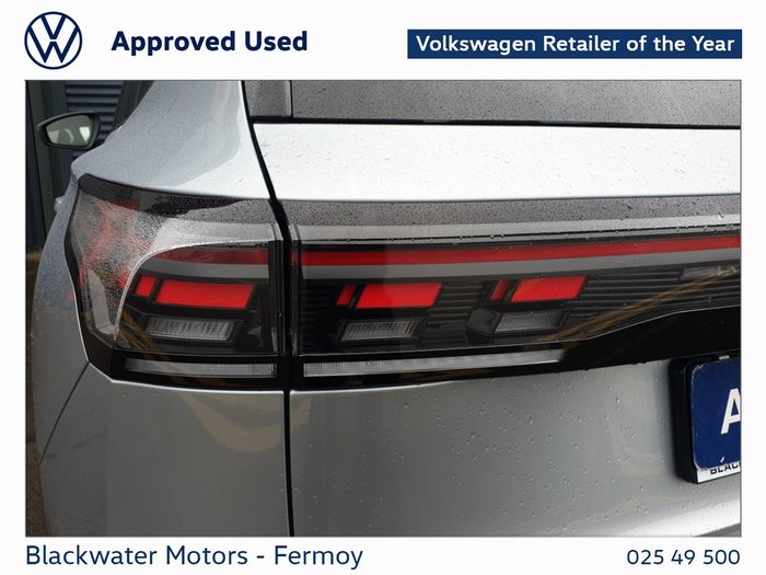 Volkswagen Tiguan 2026