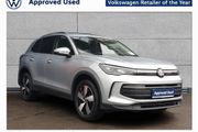 Volkswagen Tiguan 2026