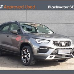 SEAT Ateca 2026