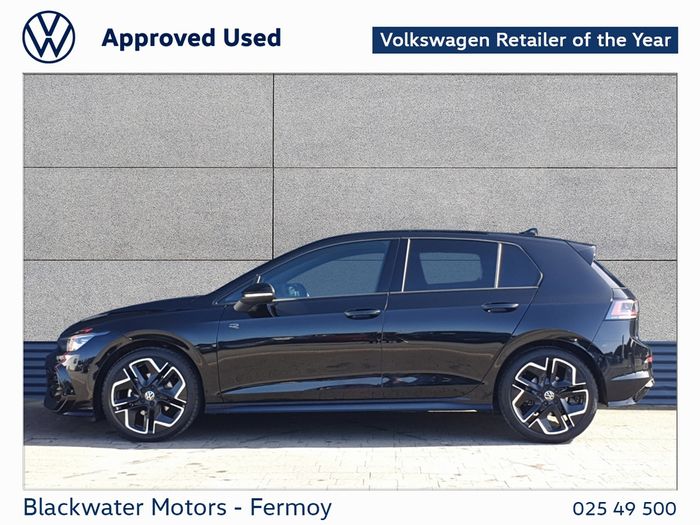 Volkswagen Golf 2026