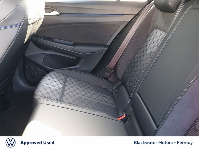 Volkswagen Golf 2026