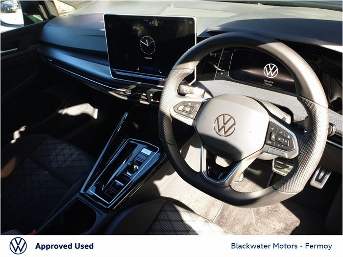 Volkswagen Golf 2026