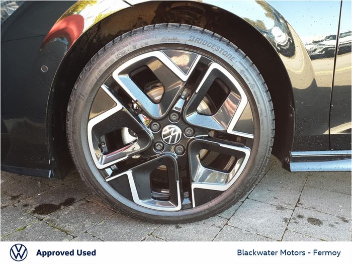 Volkswagen Golf 2026