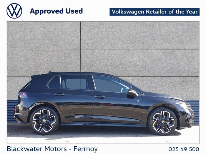 Volkswagen Golf 2026
