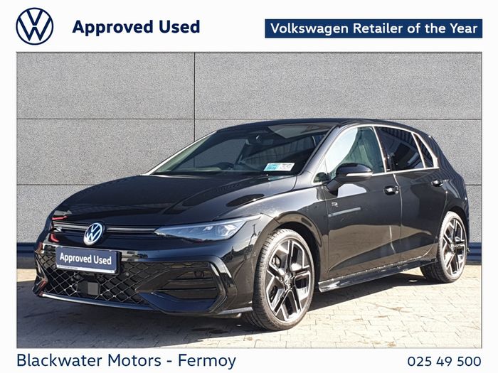 Volkswagen Golf 2026
